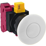 Ø22 push-buttons  IDEC