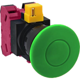 Ø22 push-buttons  IDEC