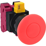 Ø22 push-buttons  IDEC