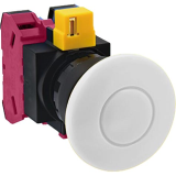 Ø22 push-buttons  IDEC