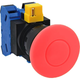 Ø22 push-buttons  IDEC