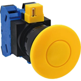 Ø22 push-buttons  IDEC