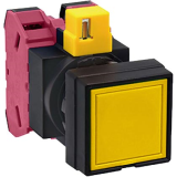 Nút nhấn Ø22 IDEC