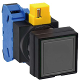 Nút nhấn Ø22 IDEC