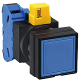 Nút nhấn Ø22 IDEC