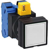 Ø22 push-buttons  IDEC