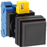 Nút nhấn Ø22 IDEC