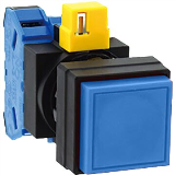 Ø22 push-buttons  IDEC