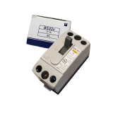 Aptomat khối (MCCB) LS