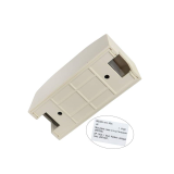 Aptomat khối (MCCB) LS