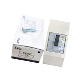 Molded case circuit breakers LS