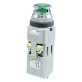 Nút nhấn có đèn D30 IDEC