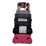 Nút nhấn có đèn D30 IDEC
