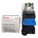 Nút nhấn có đèn D30 IDEC
