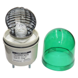 Đèn LED cảnh báo HANYOUNG