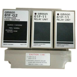 Floatless level switch basic type OMRON