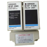 Floatless level switch basic type OMRON