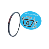 Transmission belt BANDO