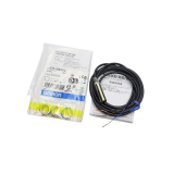 Cảm biến tiệm cận DC 3 dây OMRON