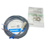 Proximity sensor DC 3-wire OMRON