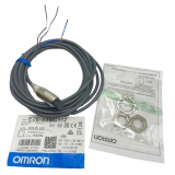 Proximity sensor DC 3-wire OMRON