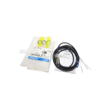 Cảm biến tiệm cận DC 3 dây OMRON