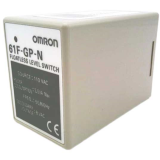 Bộ điều khiển mức OMRON