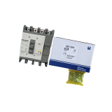 Aptomat chống giật (ELCB) LS