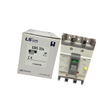 Aptomat chống giật (ELCB) LS