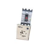 Aptomat chống giật (ELCB) LS