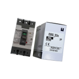 Aptomat chống giật (ELCB) LS