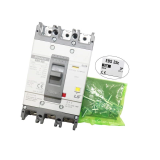 Earth leakage circuit breaker LS