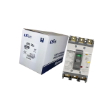 Earth leakage circuit breaker LS