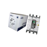 Aptomat chống giật (ELCB) LS