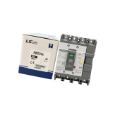 Aptomat chống giật (ELCB) LS