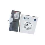 Aptomat chống giật (ELCB) LS