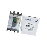Aptomat chống giật (ELCB) LS