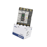 Aptomat chống giật (ELCB) LS