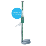 Digital height gages (economic type) INSIZE