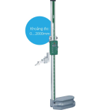 Digital height gages (economic type) INSIZE