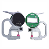 Digital thickness gages INSIZE