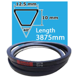 Transmission belt BANDO