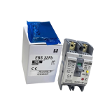 Earth leakage circuit breaker LS