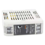 DIN rail switching mode power supplies AUTONICS