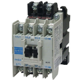 Non-reversing contactors MITSUBISHI