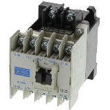 Non-reversing contactors MITSUBISHI