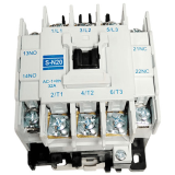 Non-reversing contactors MITSUBISHI