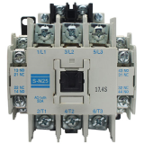 Non-reversing contactors MITSUBISHI