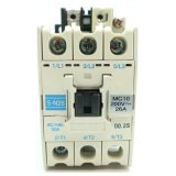 Non-reversing contactors MITSUBISHI