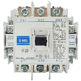 Non-reversing contactors MITSUBISHI